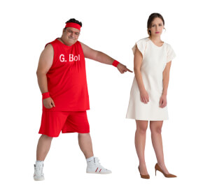 Bol u leđima