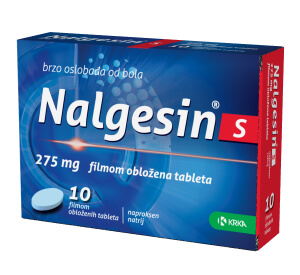 Nalgesin S