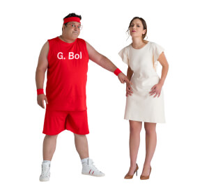 Menstrualni bol