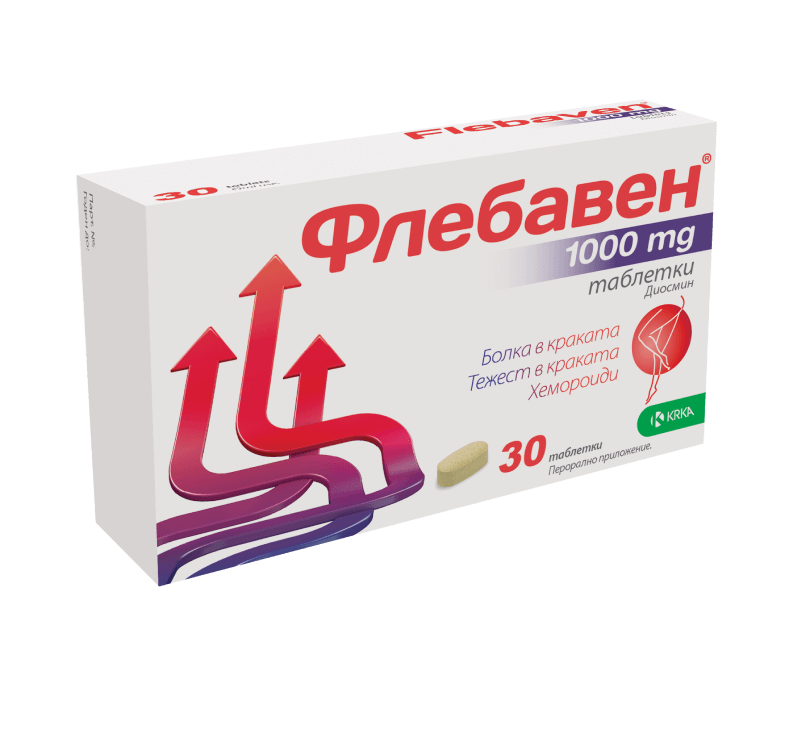Flebaven®