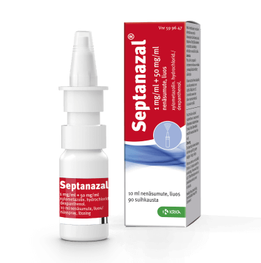 Septanazal