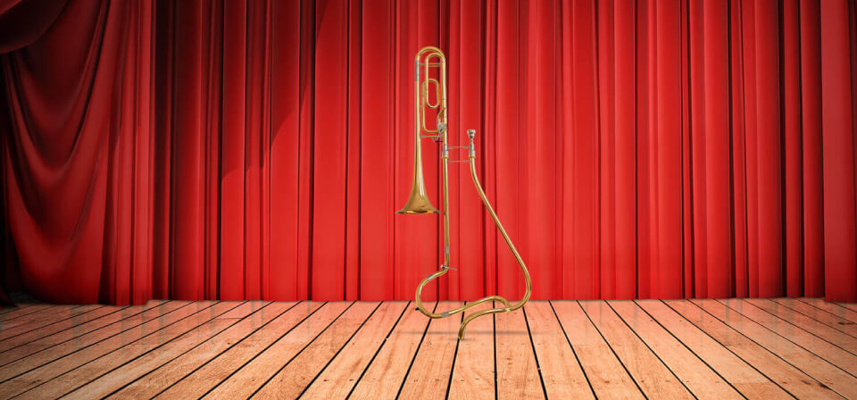 Nenäsi on arvokas instrumentti.
