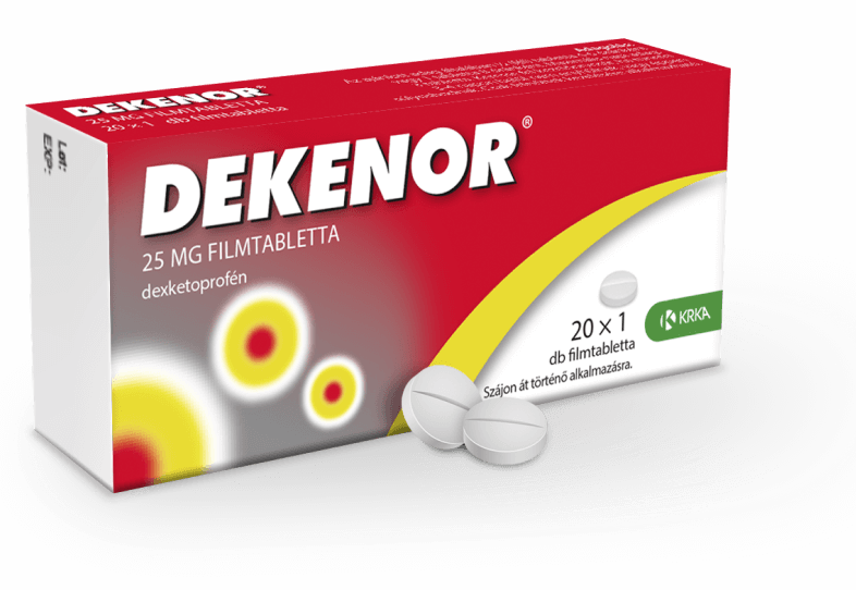 Dekenor®
