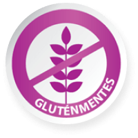 Gluténmentes