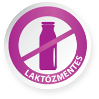 Laktózmentes