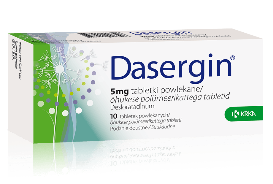 Dasergin®