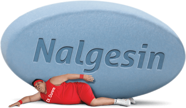 Nalgesin