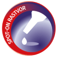 spot on rastvor