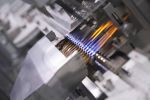 Sealing of ampoules