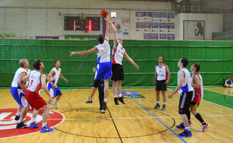Krkin dan – športno in družabno srečanje krkašev