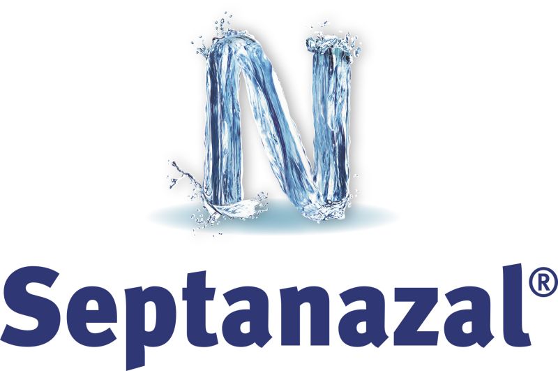 Septanazal – učinkovito odmaši in zdravi vaš nos